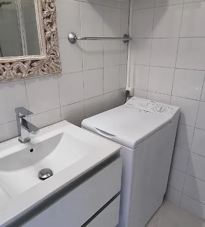 Apartman Affitto-nizza *