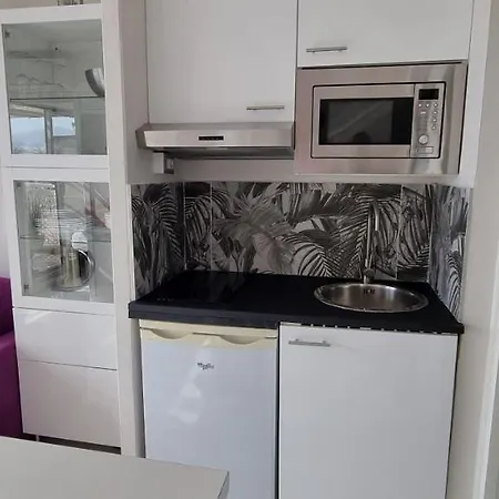 Apartman Affitto-nizza