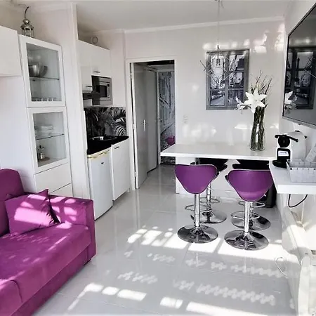 Apartman Affitto-nizza