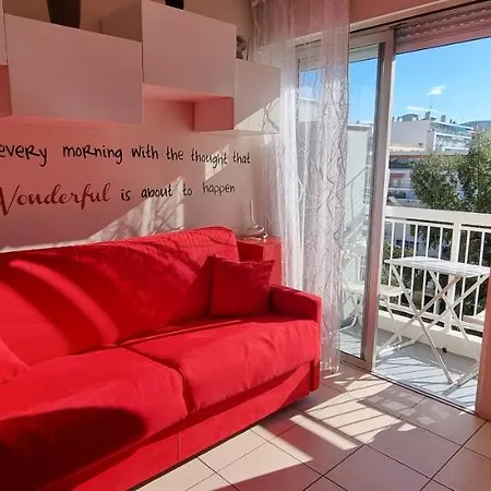 Apartman Affitto-nizza Nizza