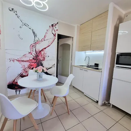 Apartman Affitto-nizza