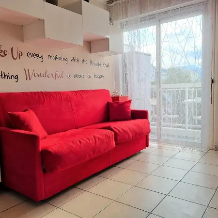 Apartman Affitto-nizza Nizza