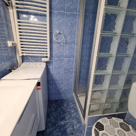 Apartman Affitto-nizza Nizza