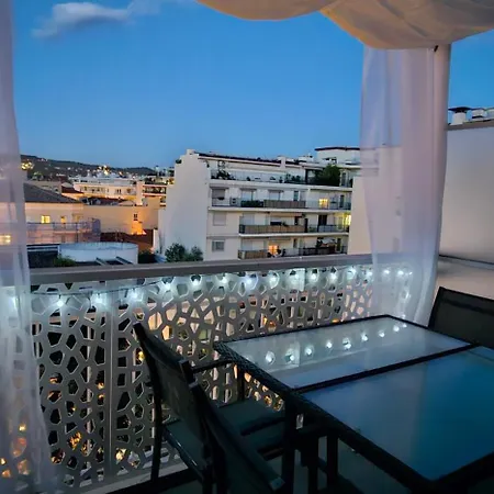 Apartman Affitto-nizza Nizza