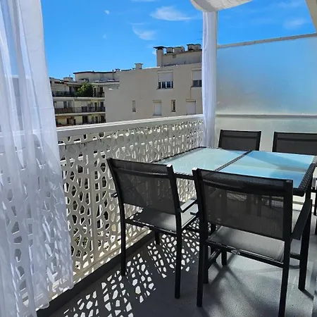 Apartman Affitto-nizza