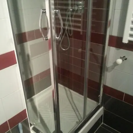 Apartman Affitto-nizza