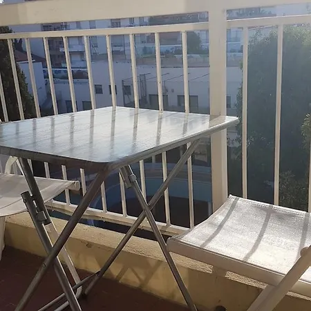 Affitto-nizza Apartman