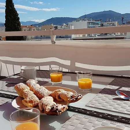 Apartman Affitto-nizza Nizza